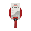 Point School Red – parametry: speed 45, spin 45, control 90