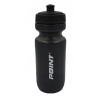 Czarny bidon POINT – 600 ml, BPA-free