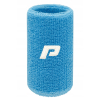 Frotka Point niebieska 12 cm – widok z przodu z logo