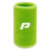 Frotka Point zielona 12 cm – widok z przodu z logo