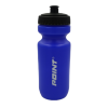 Niebieski bidon POINT – 600 ml, BPA-free