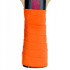 Owijka Point – pomarańczowa owijka na rączkę rakietki, 52 cm
