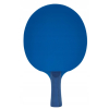 Rakietka do tenisa stołowego POINT BLUE – widok tyłu