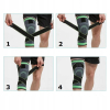 Stabilizator POINT zielony - instrukcja zakładania
