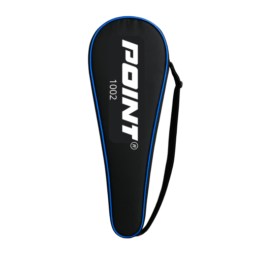 Rakietka POINT 1002 blue – pokrowiec