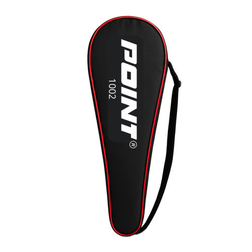 Rakietka POINT 1002 red – pokrowiec