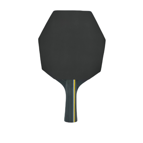 Point Shark System – szczegółowa struktura okładziny 1,7 mm