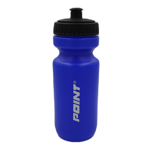 Niebieski bidon POINT – 600 ml, BPA-free