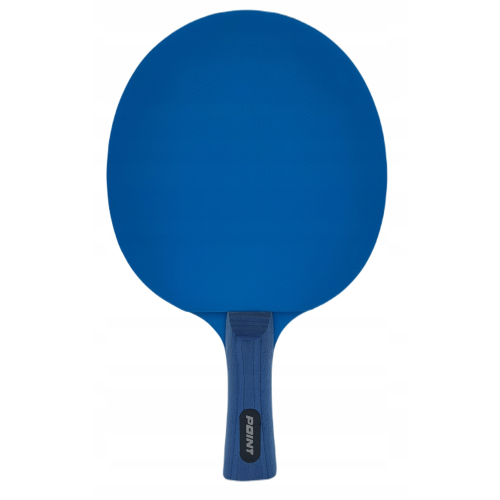 Rakietka POINT BLUE – zbliżenie na uchwyt Ergo-Grip