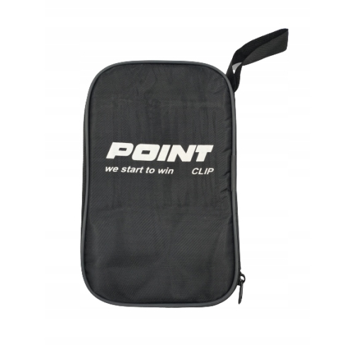 Etui do siatki POINT z uchwytami